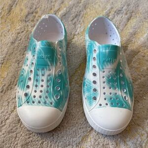 Native Kids Shoe